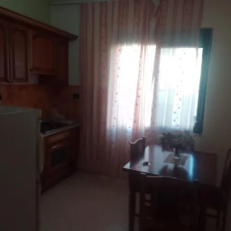 Dovana Apartment