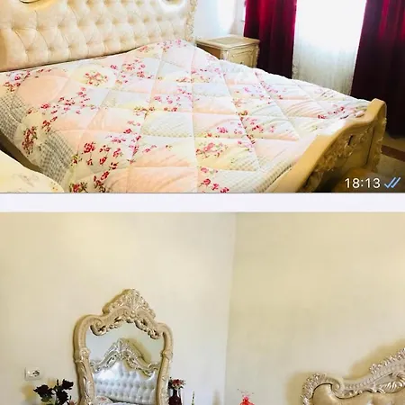 Dovana Apartment
