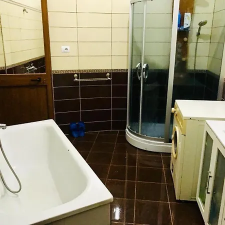 Apartment Dovana *