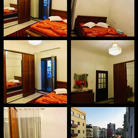 Dovana Apartment *