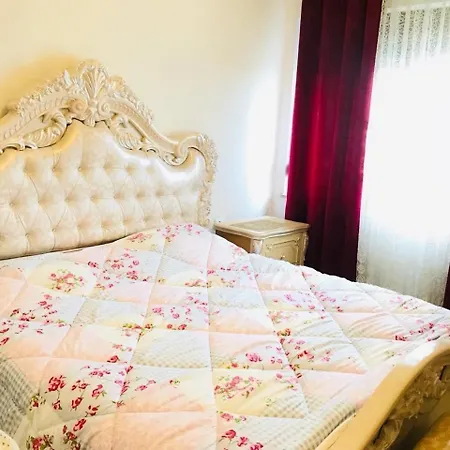 Apartment Dovana *