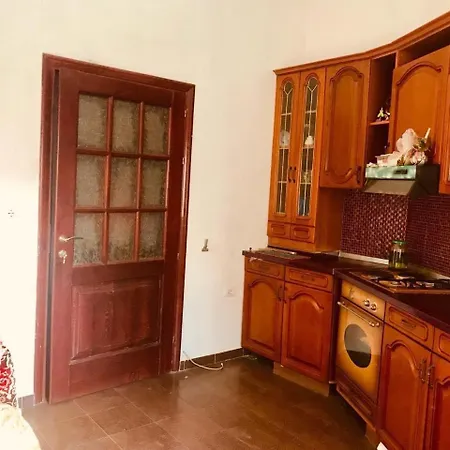 Apartment Dovana